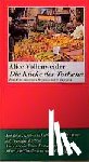 Vollenweider, Alice - Die Küche der Toskana