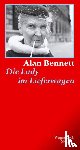 Bennett, Alan - Die Lady im Lieferwagen