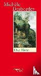 Desbordes, Michèle - Die Bitte