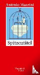 Manzini, Antonio - Spitzentitel