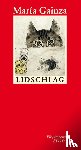 Gainza, Maria - Lidschlag
