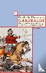 Hausmann, Friederike - Garibaldi