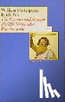 Shakespeare, William, Fried, Erich - Ein Sommernachtstraum / Zwölfte Nacht oder Was ihr wollt
