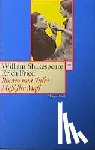 Shakespeare, William - Romeo und Julia / Maß für Maß