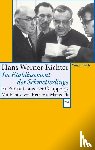 Richter, Hans Werner - Im Etablissement der Schmetterlinge