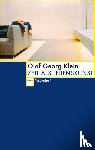 Klein, Olaf Georg - Zeit als Lebenskunst