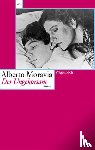 Moravia, Alberto - Der Ungehorsam