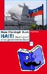 Buch, Hans Christoph - Haiti