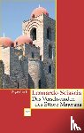Sciascia, Leonardo - Das Verschwinden des Ettore Majorana