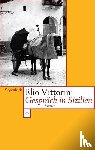 Vittorini, Elio - Gespräch in Sizilien