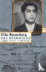 Rosenberg, Otto - Das Brennglas