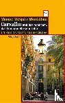 Vázquez Montalbán, Manuel - Carvalho und das Mädchen, das Emmanuelle sein sollte