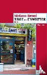 Benni, Stefano - Brot und Unwetter