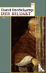 Bredekamp, Horst - Der Bildakt