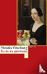 Ginzburg, Natalia - So ist es gewesen