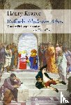 Keazor, Henry - Raffaels Schule von Athen