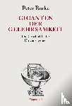 Burke, Peter - Giganten der Gelehrsamkeit