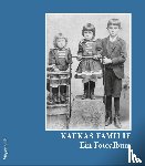Kafka, Franz - Kafkas Familie