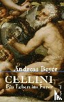 Beyer, Andreas - Cellini