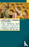 Vasari, Giorgio - Das Leben des Cimabue, des Giotto und des Pietro Cavallini