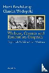 Bredekamp, Horst, Wedepohl, Claudia - Warburg, Cassirer und Einstein im Gespräch