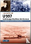 Röll, Hans-Joachim - U 997 - Geleitzugschlachten im Eismeer