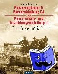 Schadewitz, Michael - Panzerregiment 11, Panzerabteilung 65 und Panzerersatz- und Auslbildungsabteilung 11. Teil 02.