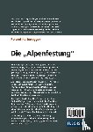 Kaltenegger, Roland - Die Alpenfestung