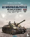 Kurowski, Franz, Tornau, Gottfried - Sturmgeschütze - "Die Panzerwaffe der Infanterie"