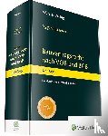 Vygen, Klaus, Joussen, Edgar - Bauvertragsrecht nach VOB und BGB