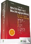 Drittler, Matthias - Nachträge und Nachtragsprüfung