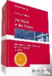 Meurer, Karsten, Morlock, Alfred - Die HOAI in der Praxis