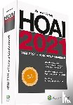  - HOAI 2021 - Honorartabellenbuch