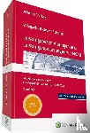 Richter, Lothar, Schmidt, Andreas, Wingsch, Dittmar - Leistungsbeschreibungen und Leistungsbewertungen zur HOAI