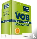  - Ingenstau / Korbion, VOB Teile A und B - Kommentar