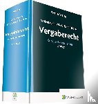  - Vergaberecht - Kommentar