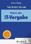  - Praxis der IT-Vergabe