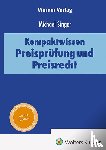 Singer, Michael - Kompaktwissen öffentliches Preisrecht aus der Praxis