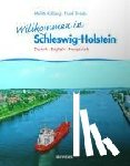 Trende, Frank - Willkommen in Schleswig-Holstein