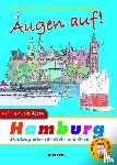 Boon, Christma, Bergkemper, Christa - Augen auf - wir entdecken Hamburg