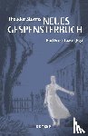 Storm, Theodor - Theodor Storms "Neues Gespensterbuch"
