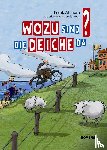 Ahlhorn, Frank - Wozu sind die Deiche da?