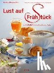 Kiesewetter, Marion - Lust auf Frühstück