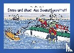 Kahlsdorf, Marlis - Emma und Max: Aus Seenot gerettet!