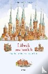Draeger, Heinz-Joachim - Lübeck anschaulich