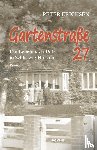 Erichsen, Peter - Gartenstraße 27
