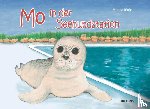 Rüther, Marina - Mo in der Seehundstation