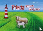 Rüther, Marina - Frieda schützt den Deich