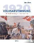 Alberts, Klaus - Volksabstimmung 1920