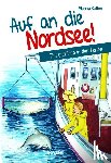 Rüther, Marina - Auf an die Nordsee!